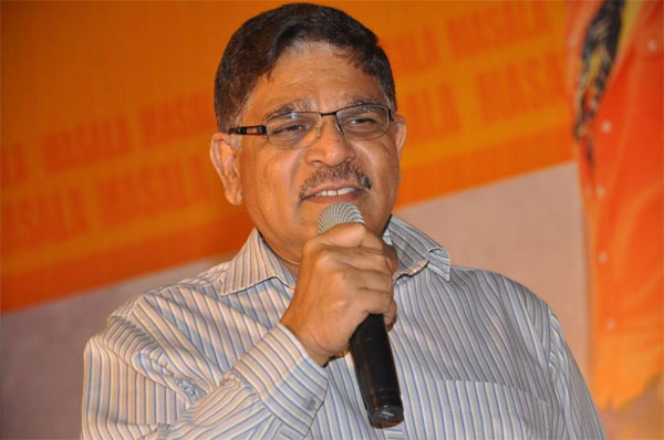 allu aravind,master brain,producer,geetha arts,bhale bhale magadivoy  అందుకే అరవింద్ ది మాస్టర్‌ బ్రెయిన్‌..! 